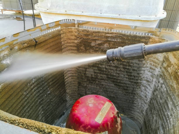 Best Ductwork Cleaning Services  in Floydada, TX
