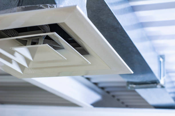 Best Best Air Duct Cleaning Company  in Floydada, TX