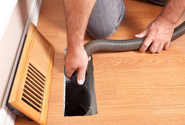 Floydada, TX Airduct Cleaning Company