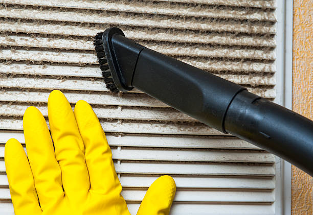 Best HVAC Air Duct Cleaning  in Floydada, TX